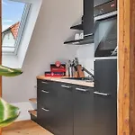 Novita 3 - - Balcony - Mountain Views