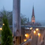 Novita 3 - - Balcony - Mountain Views * 바트하르추부르크