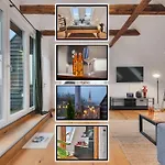 Novita 3 - - Balcony - Mountain Views 아파트 바트하르추부르크