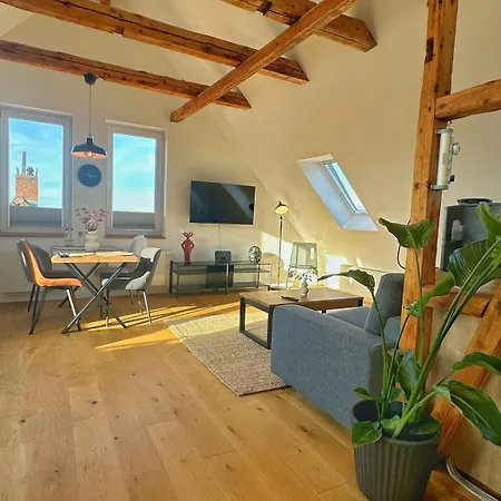 Apartamento Novita 3 - - Balcony - Mountain Views Bad Harzburg