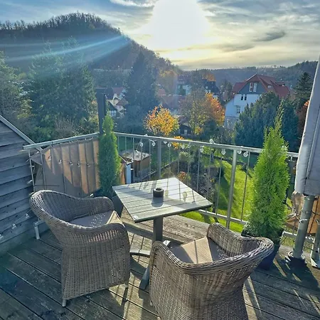 Novita 3 - - Balcony - Mountain Views *