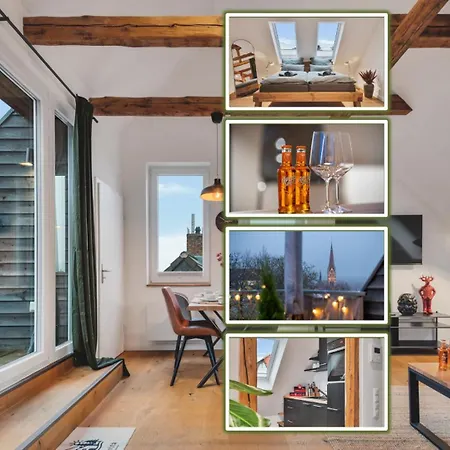 Apartamento Novita 3 - - Balcony - Mountain Views *