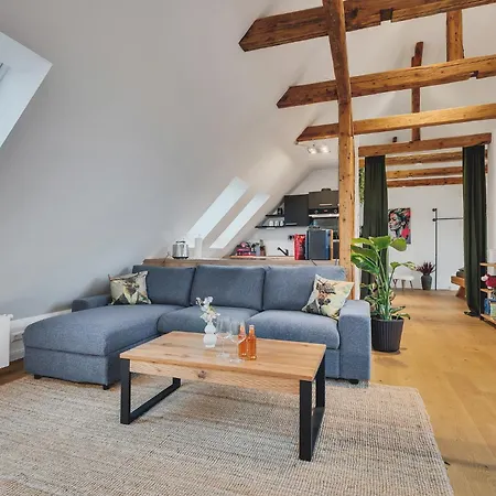 Novita 2 - - Balcony - Mountain Views * Бад-Гарцбург