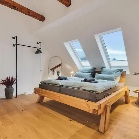Apartamento Novita 3 - - Balcony - Mountain Views Bad Harzburg