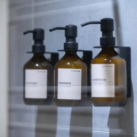 Novita 2 - - Balcony - Mountain Views Апартаменты *