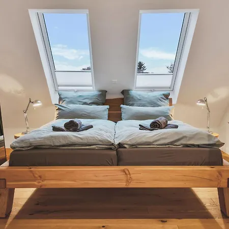 Novita 3 - - Balcony - Mountain Views