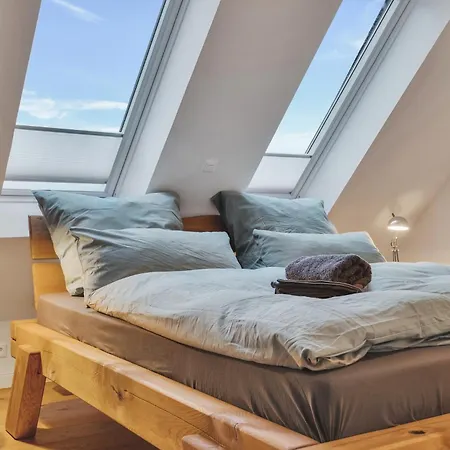 Novita 3 - - Balcony - Mountain Views Bad Harzburg