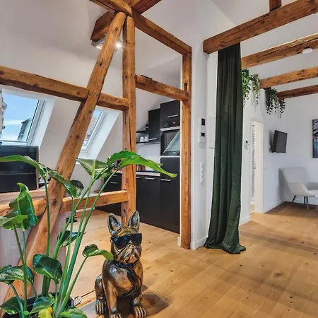 Novita 3 - - Balcony - Mountain Views Apartamento
