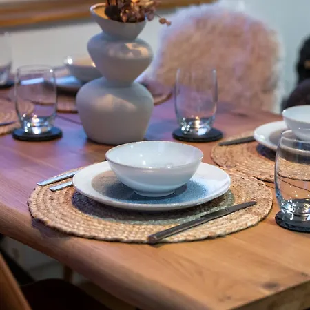 Апартаменты Novita 2 - - Balcony - Mountain Views Бад-Гарцбург