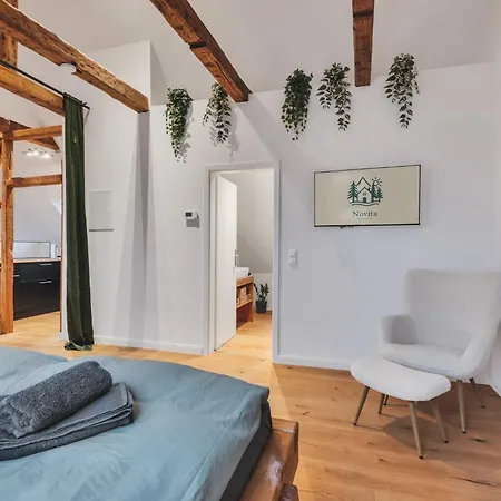 Novita 3 - - Balcony - Mountain Views *