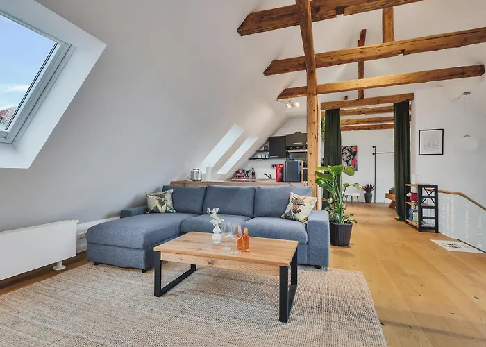Novita 3 - - Balcony - Mountain Views * Bad Harzburg