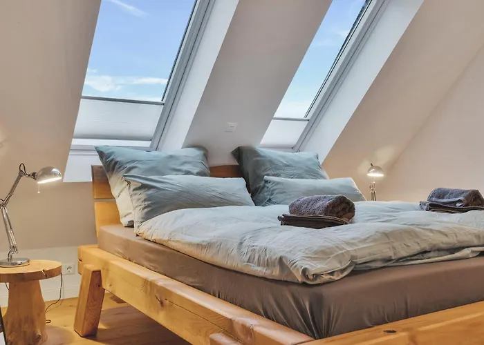 Novita 3 - - Balcony - Mountain Views Bad Harzburg