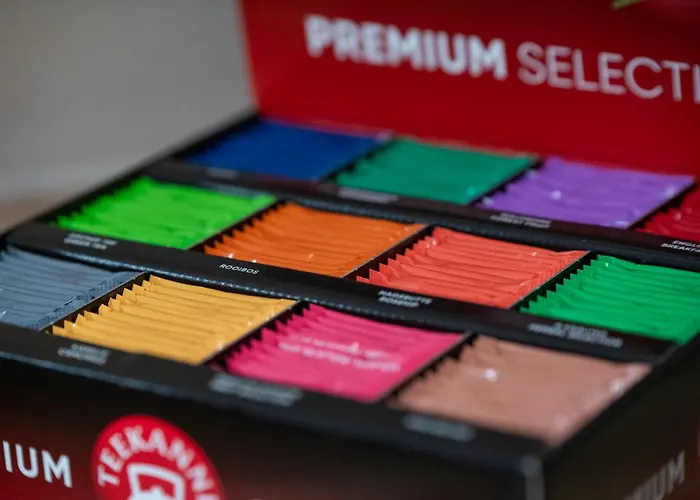 Novita 3 - - Balcony - Mountain Views Bad Harzburg