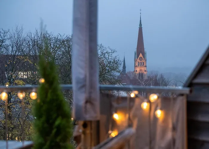 Novita 3 - - Balcony - Mountain Views * Bad Harzburg