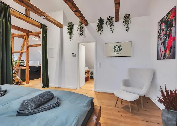 Novita 3 - - Balcony - Mountain Views *