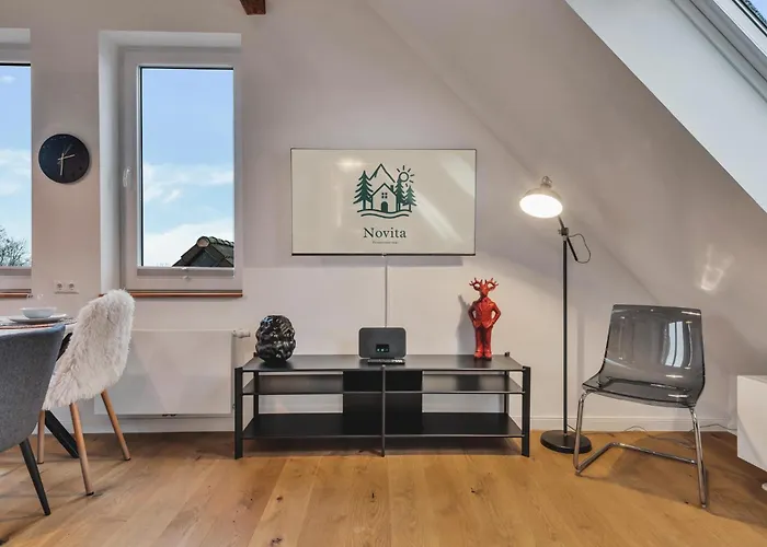 Novita 3 - - Balcony - Mountain Views